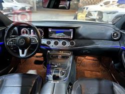 مرسيدس بنز E-Class